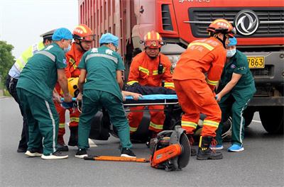 商洛沛县道路救援