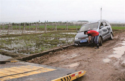 商洛抚顺道路救援