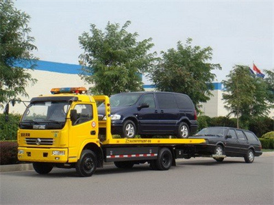 商洛红河道路救援